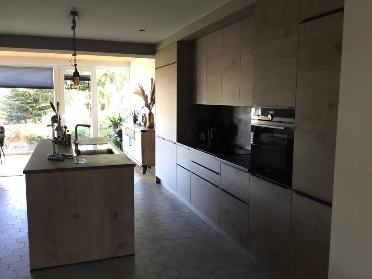 בוטגנבאך Holiday Apartment 4You מראה חיצוני תמונה