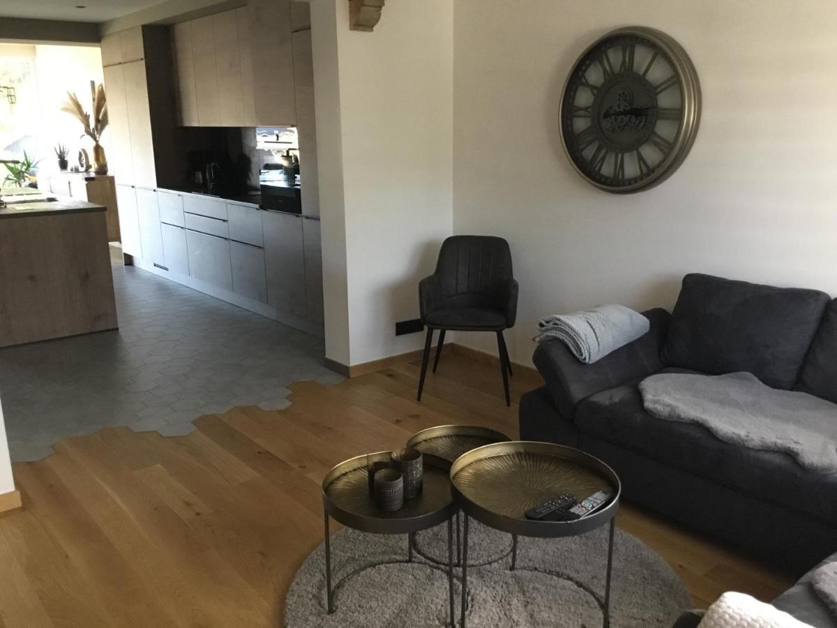 בוטגנבאך Holiday Apartment 4You מראה חיצוני תמונה