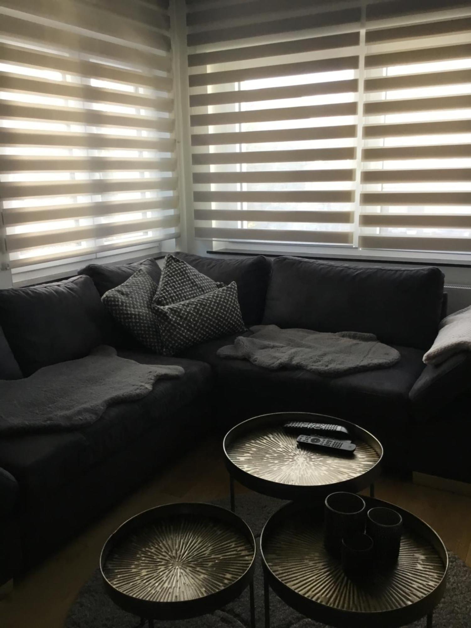 בוטגנבאך Holiday Apartment 4You מראה חיצוני תמונה