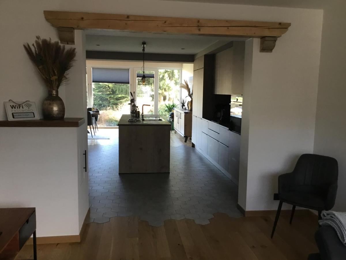 בוטגנבאך Holiday Apartment 4You מראה חיצוני תמונה
