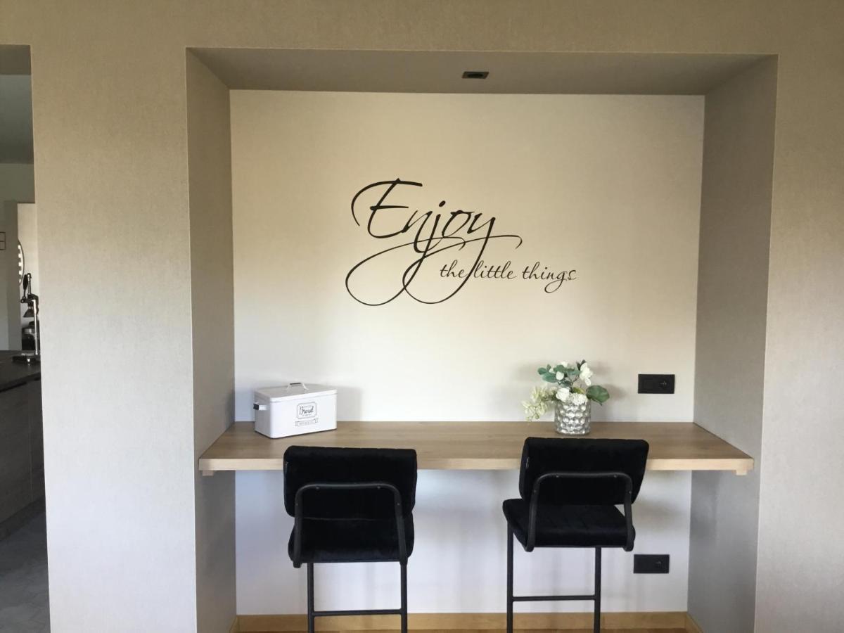 בוטגנבאך Holiday Apartment 4You מראה חיצוני תמונה