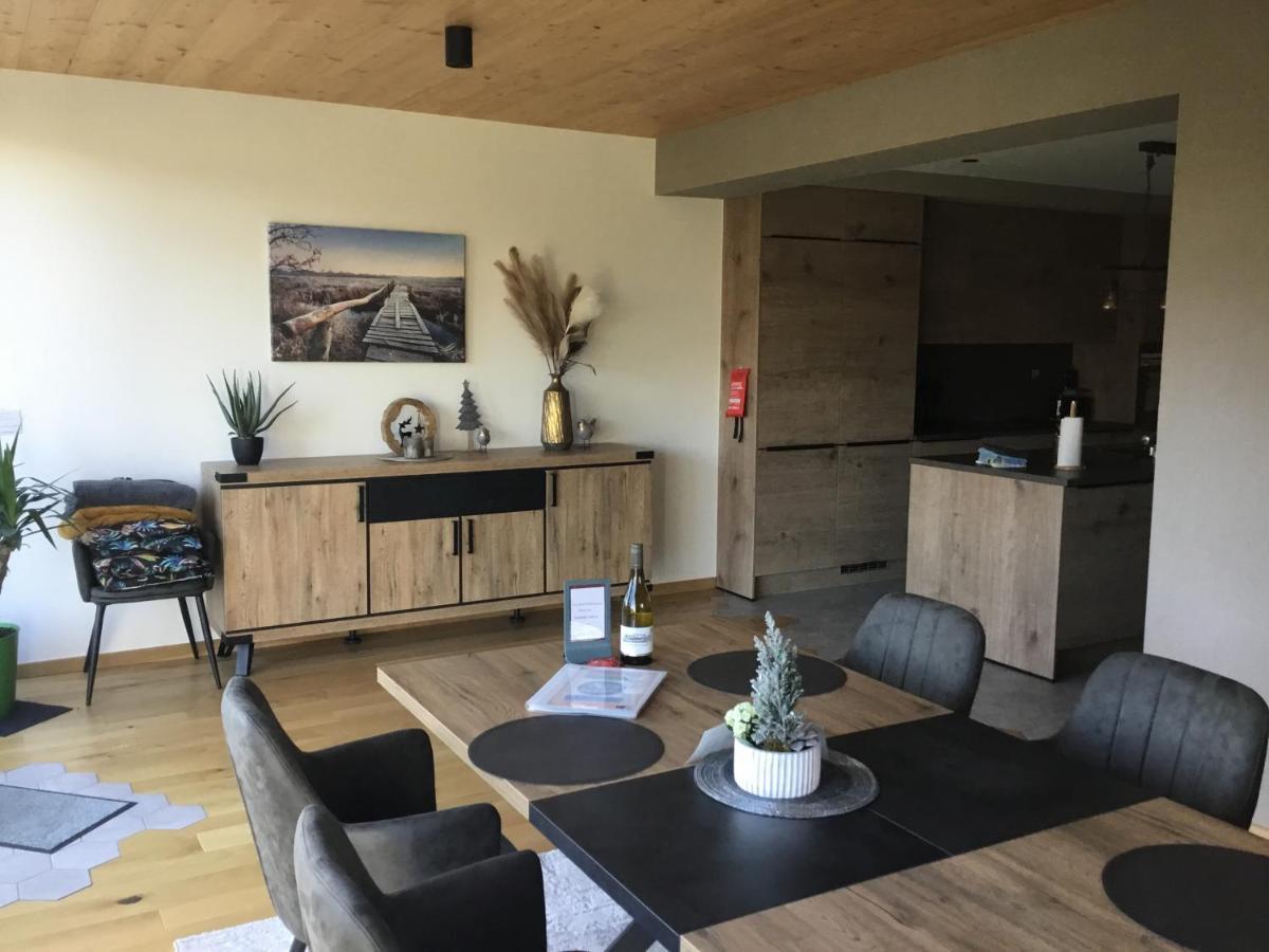 בוטגנבאך Holiday Apartment 4You מראה חיצוני תמונה