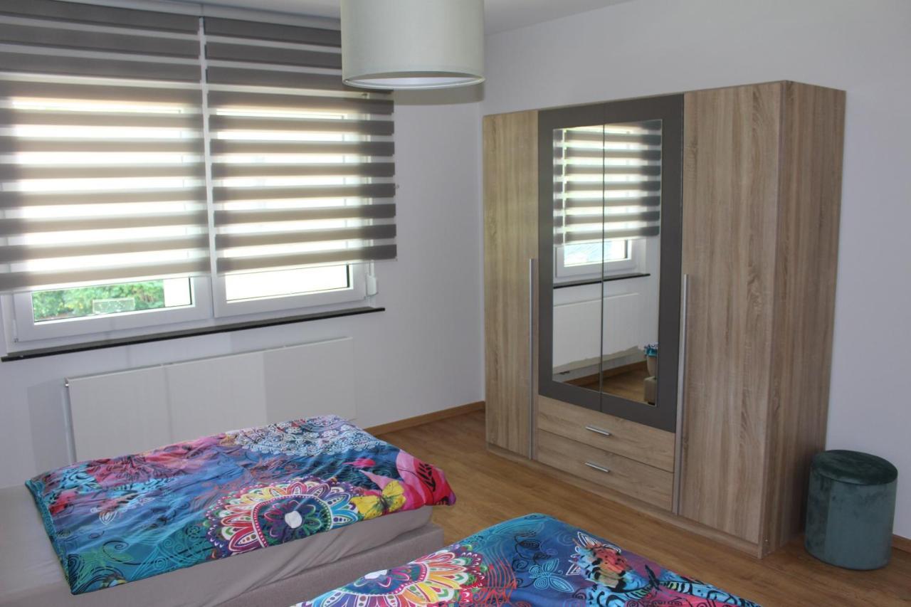 בוטגנבאך Holiday Apartment 4You מראה חיצוני תמונה